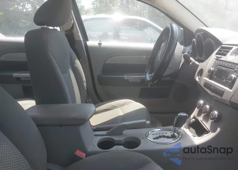 2008 Chrysler Sebring Lx from USA, damaged, VIN 1C3LC46KX8N204800